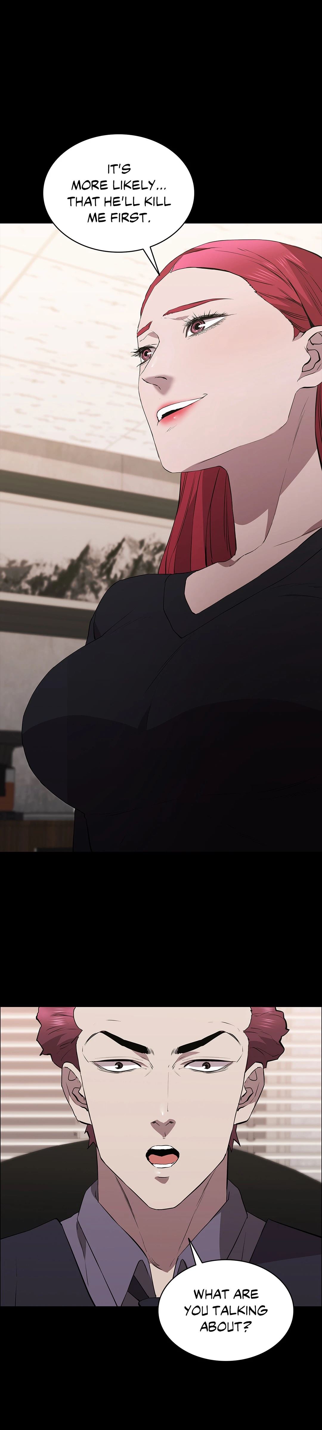 Thorns of Innocence Chapter 47 - Manhwa18.com