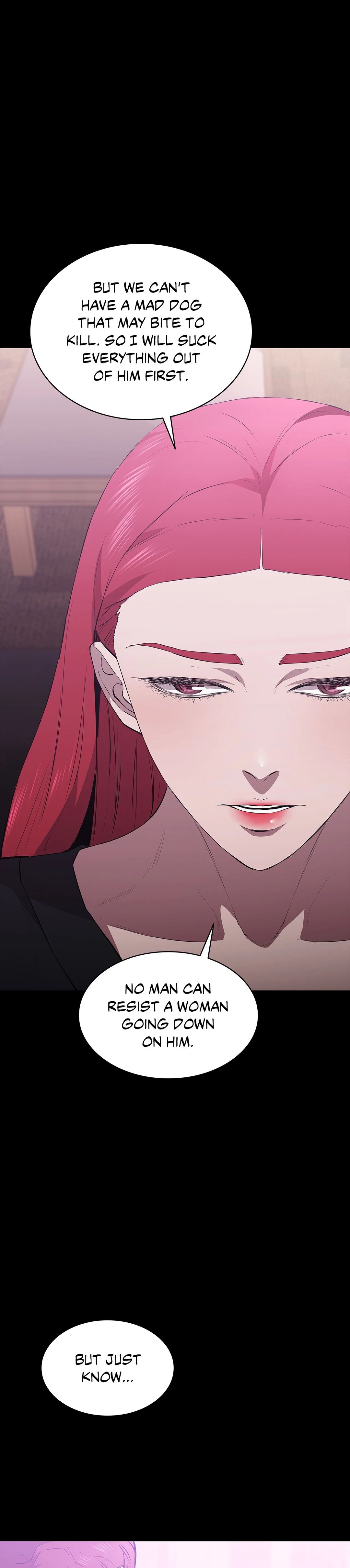 Thorns of Innocence Chapter 47 - Manhwa18.com