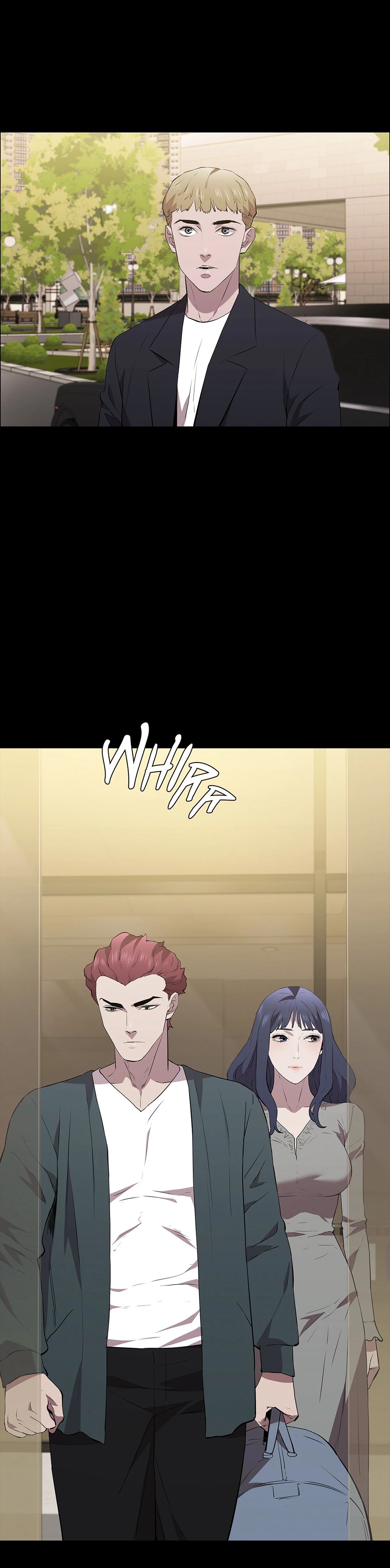 Thorns of Innocence Chapter 47 - Manhwa18.com