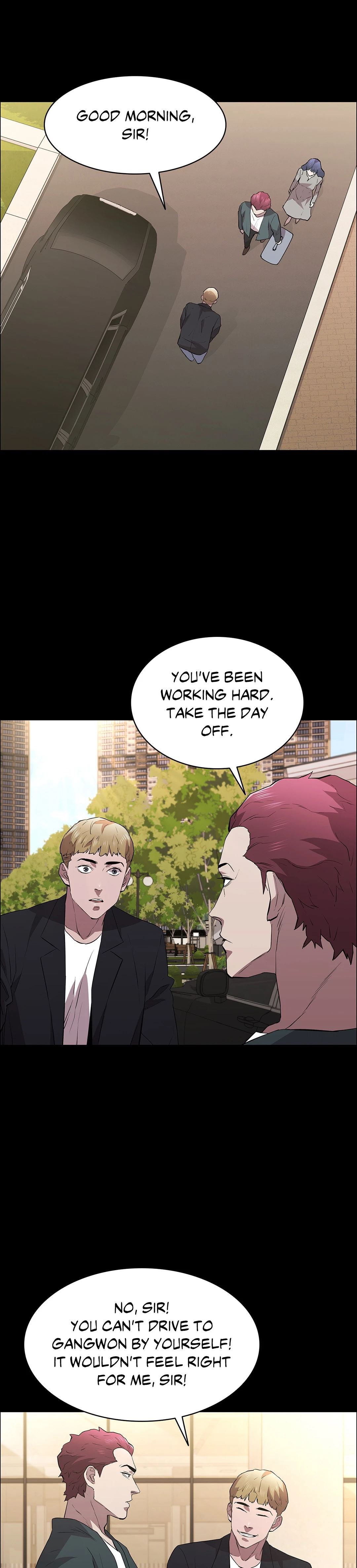 Thorns of Innocence Chapter 47 - Manhwa18.com