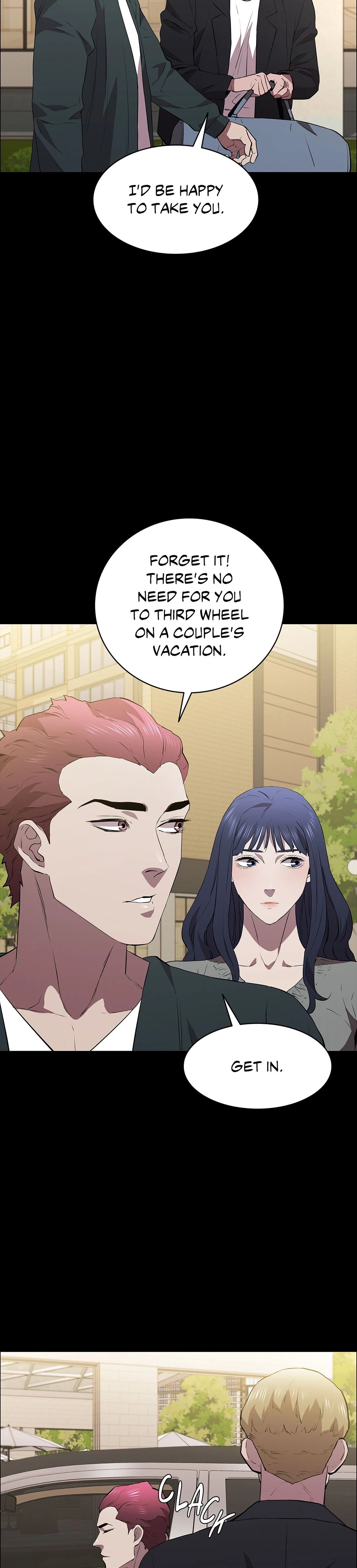 Thorns of Innocence Chapter 47 - Manhwa18.com