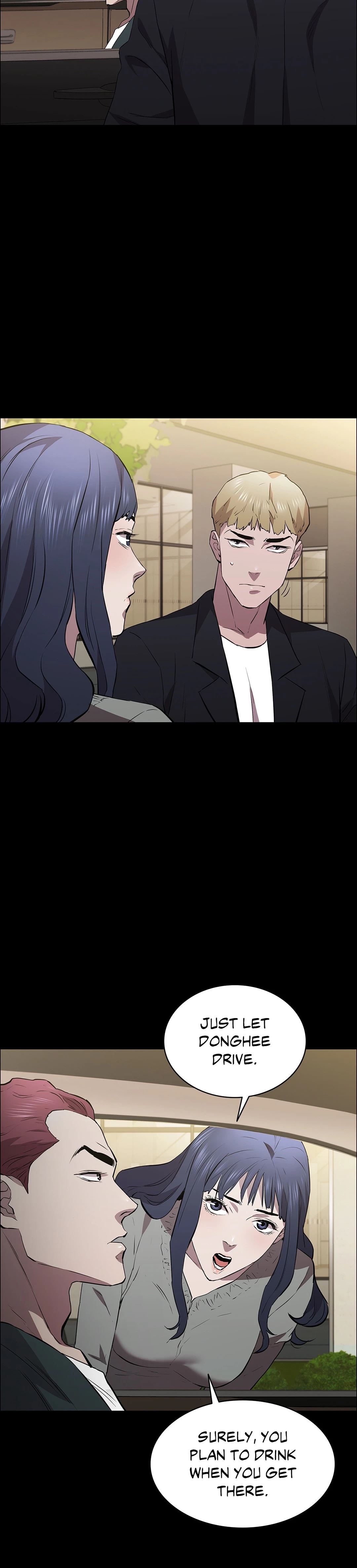 Thorns of Innocence Chapter 47 - Manhwa18.com