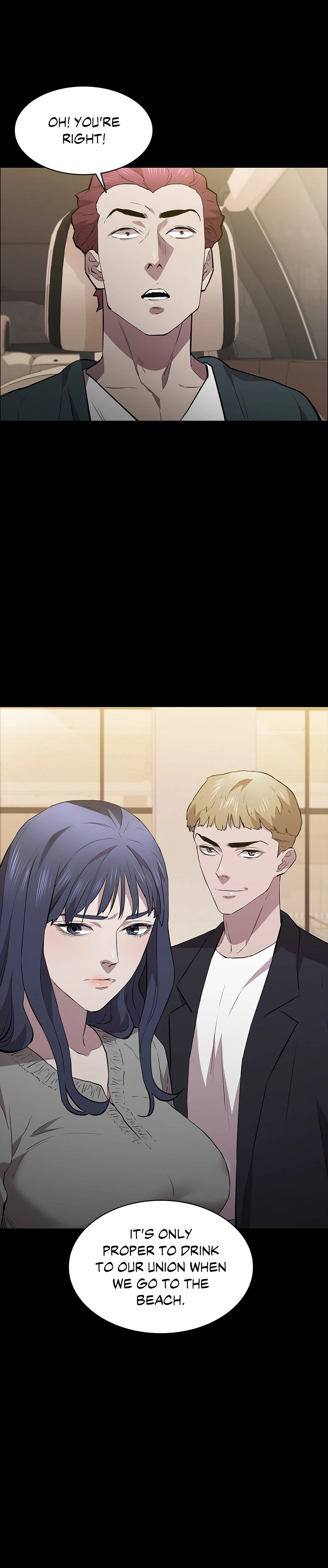 Thorns of Innocence Chapter 47 - Manhwa18.com