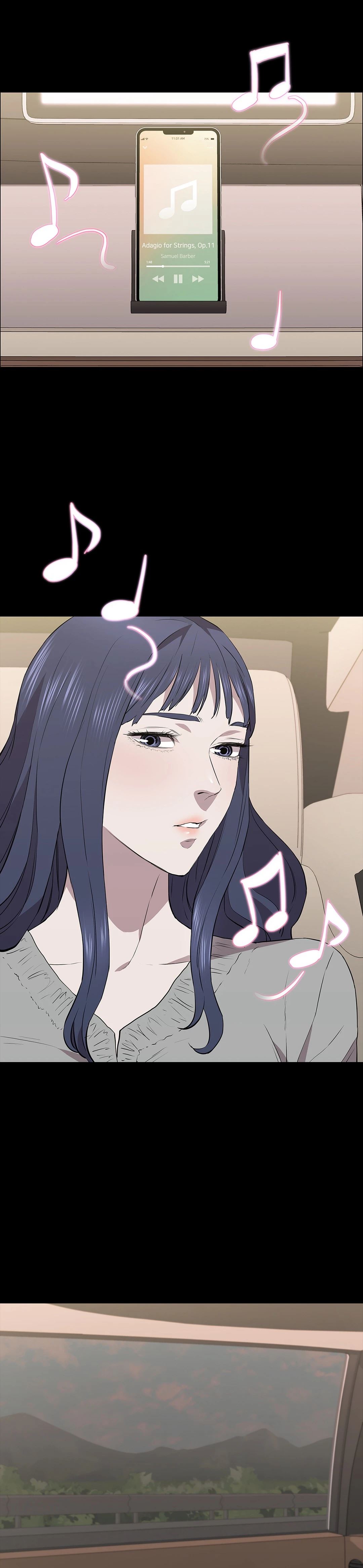 Thorns of Innocence Chapter 47 - Manhwa18.com