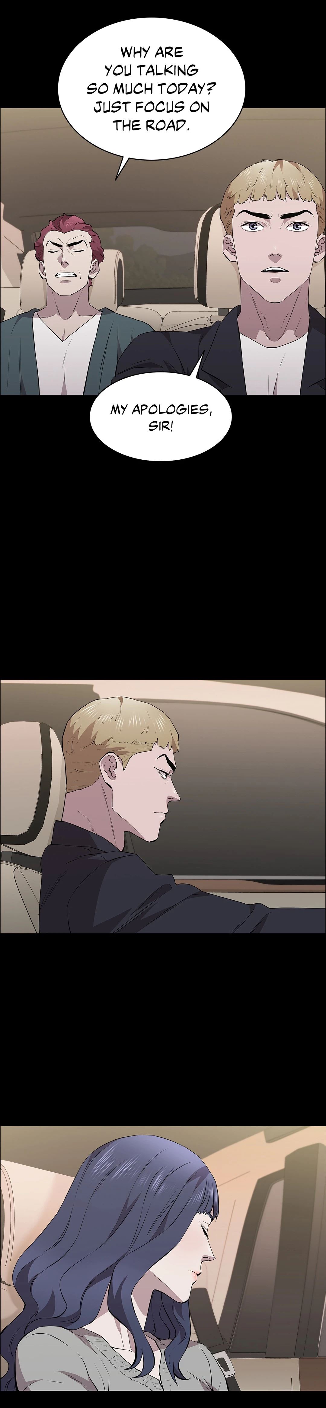 Thorns of Innocence Chapter 47 - Manhwa18.com