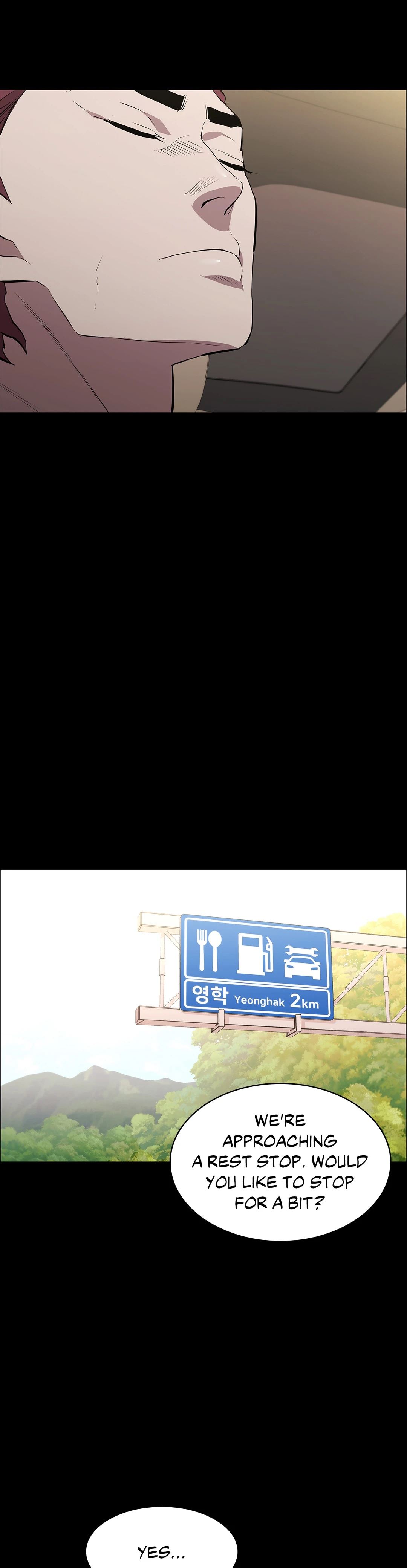 Thorns of Innocence Chapter 47 - Manhwa18.com