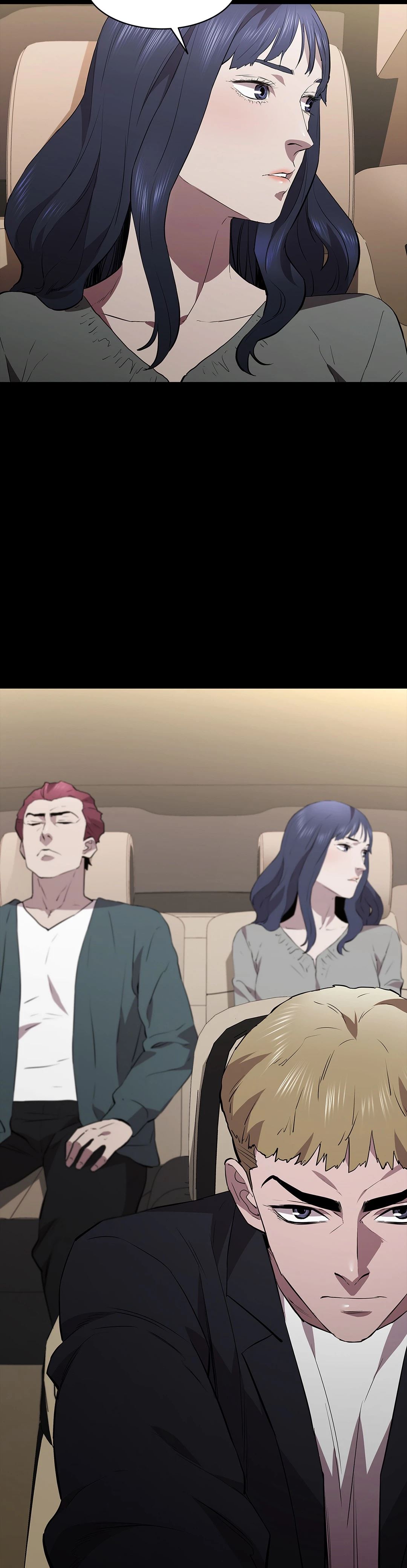 Thorns of Innocence Chapter 47 - Manhwa18.com