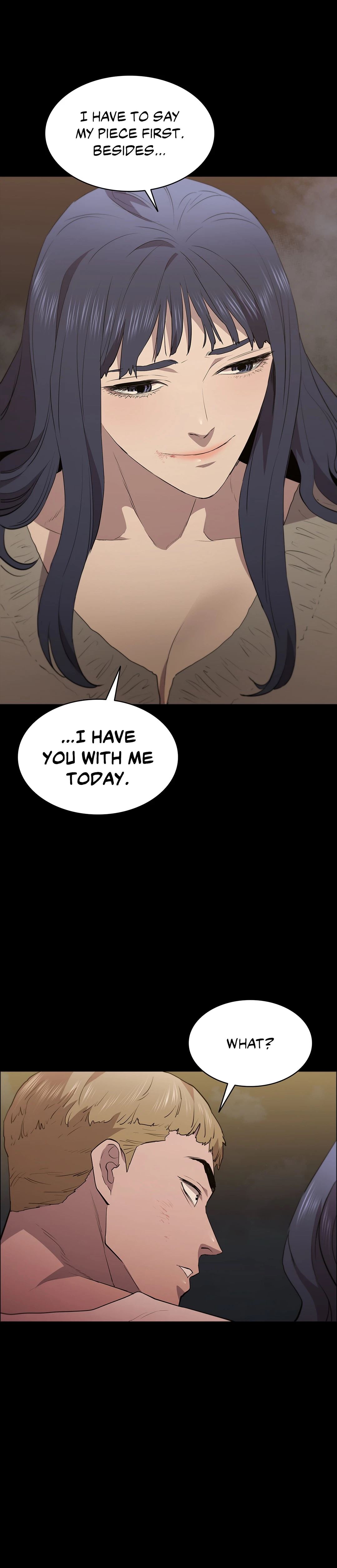 Thorns of Innocence Chapter 49 - Manhwa18.com