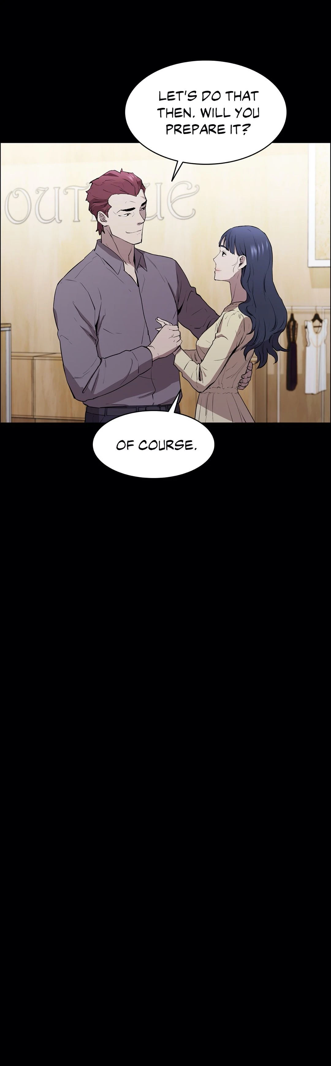 Thorns of Innocence Chapter 5 - Manhwa18.com