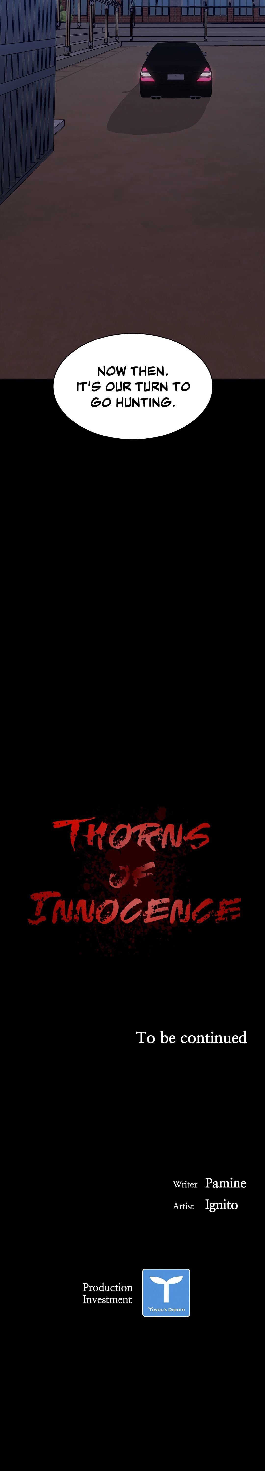 Thorns of Innocence Chapter 59 - Manhwa18.com