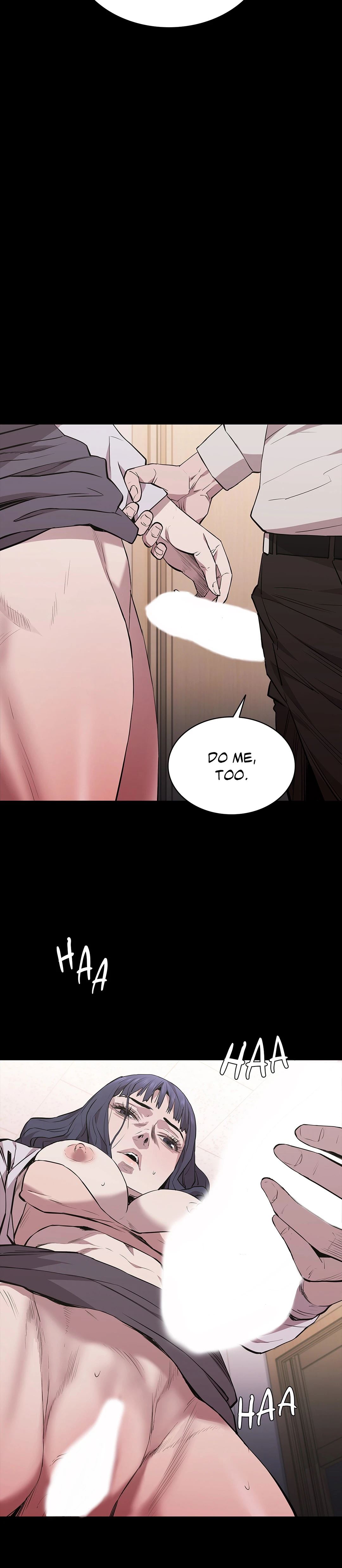 Thorns of Innocence Chapter 60 - Manhwa18.com