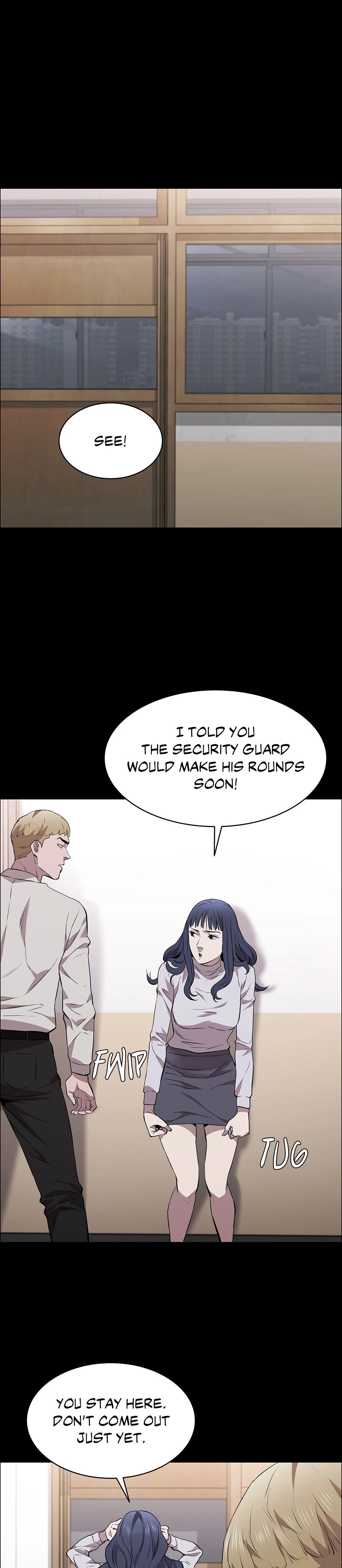 Thorns of Innocence Chapter 60 - Manhwa18.com