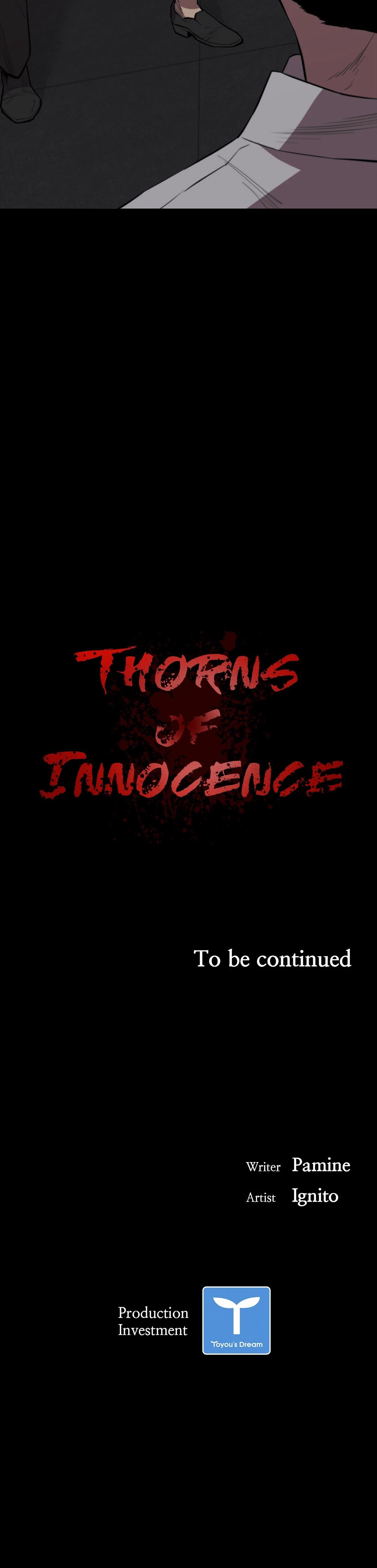 Thorns of Innocence Chapter 60 - Manhwa18.com