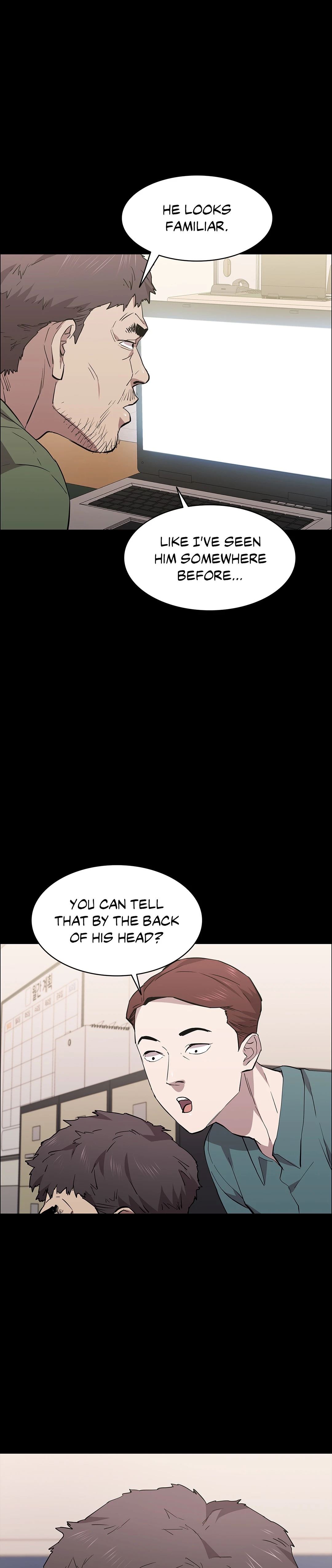 Thorns of Innocence Chapter 65 - Manhwa18.com