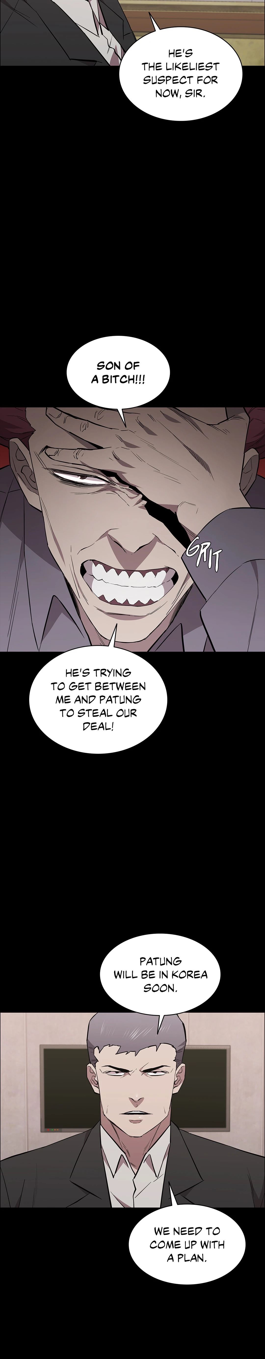 Thorns of Innocence Chapter 66 - Manhwa18.com