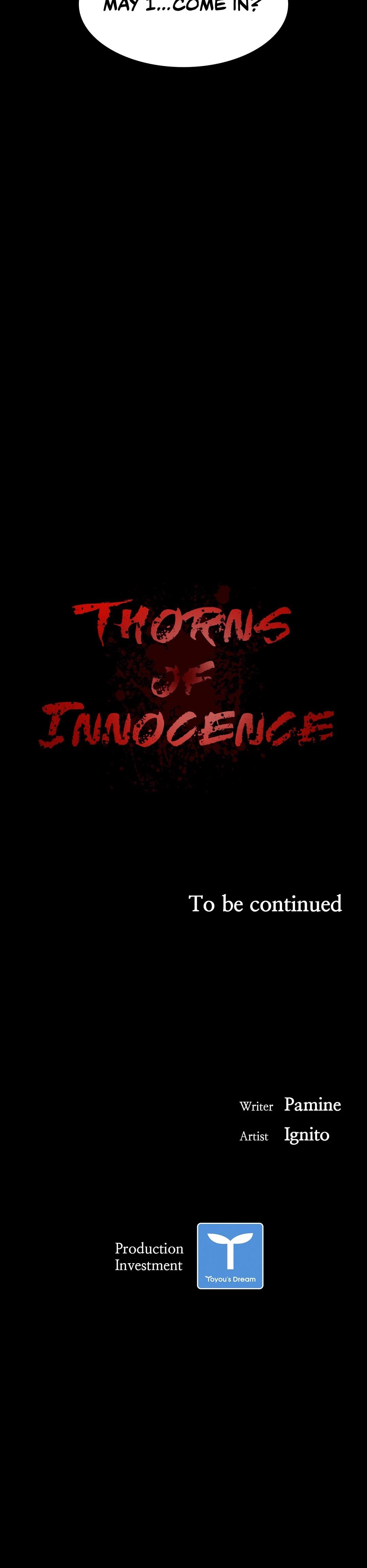 Thorns of Innocence Chapter 66 - Manhwa18.com