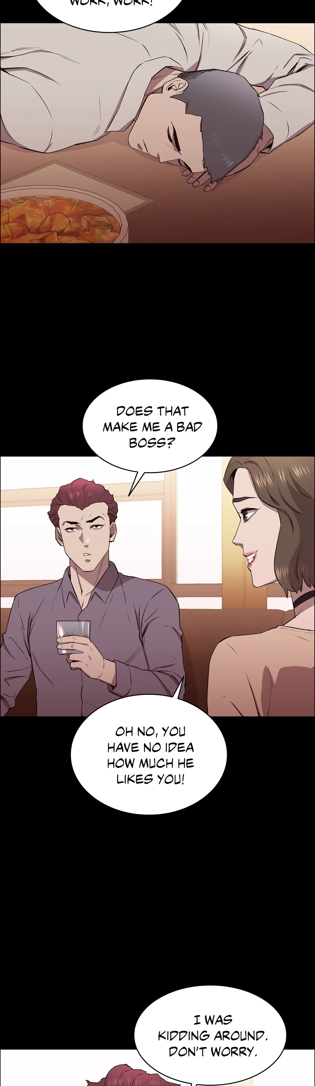 Thorns of Innocence Chapter 7 - Manhwa18.com