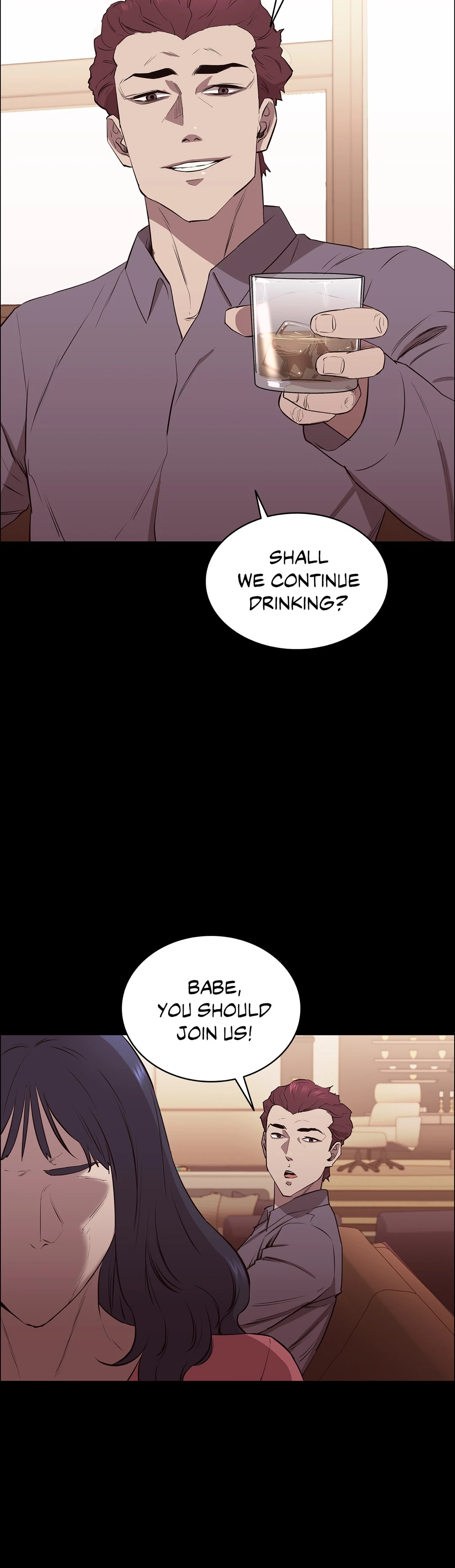 Thorns of Innocence Chapter 7 - Manhwa18.com