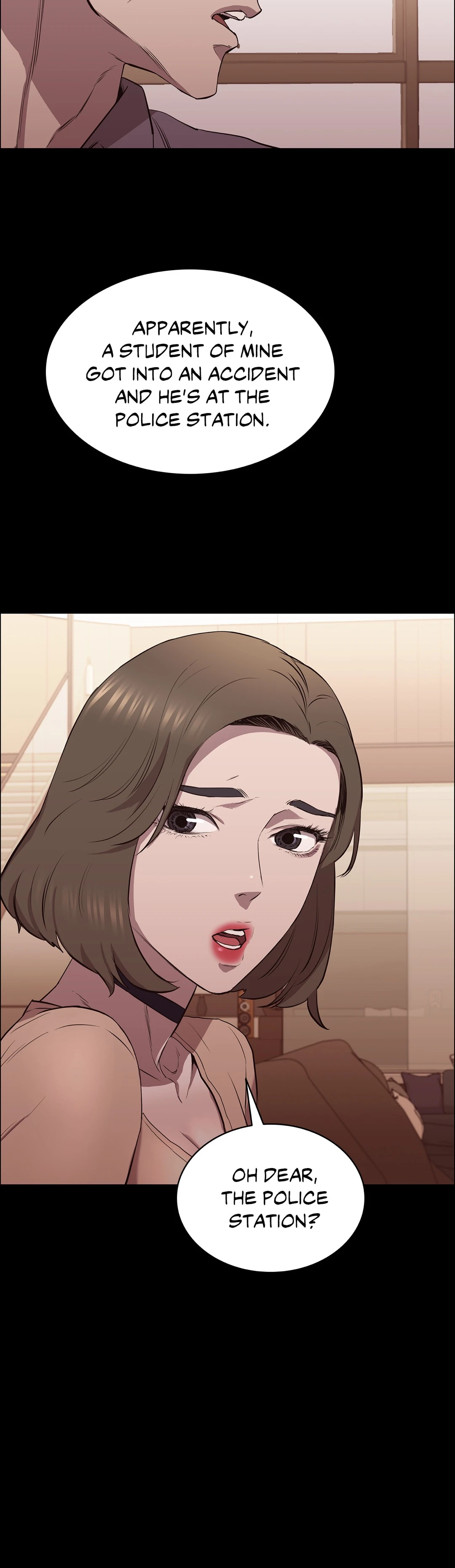 Thorns of Innocence Chapter 7 - Manhwa18.com