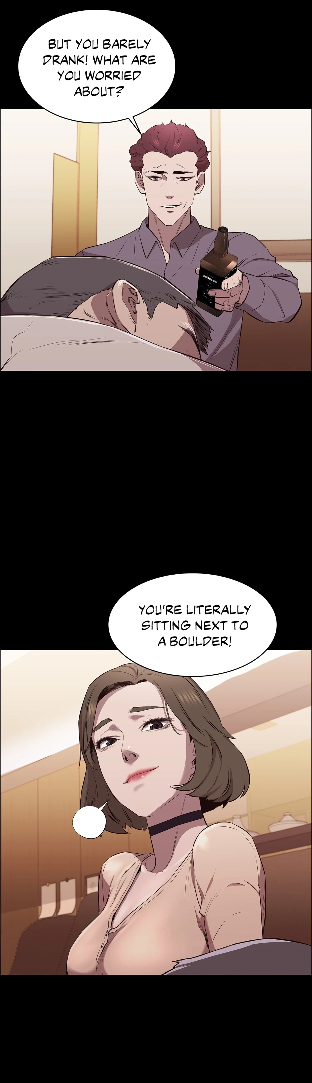 Thorns of Innocence Chapter 7 - Manhwa18.com