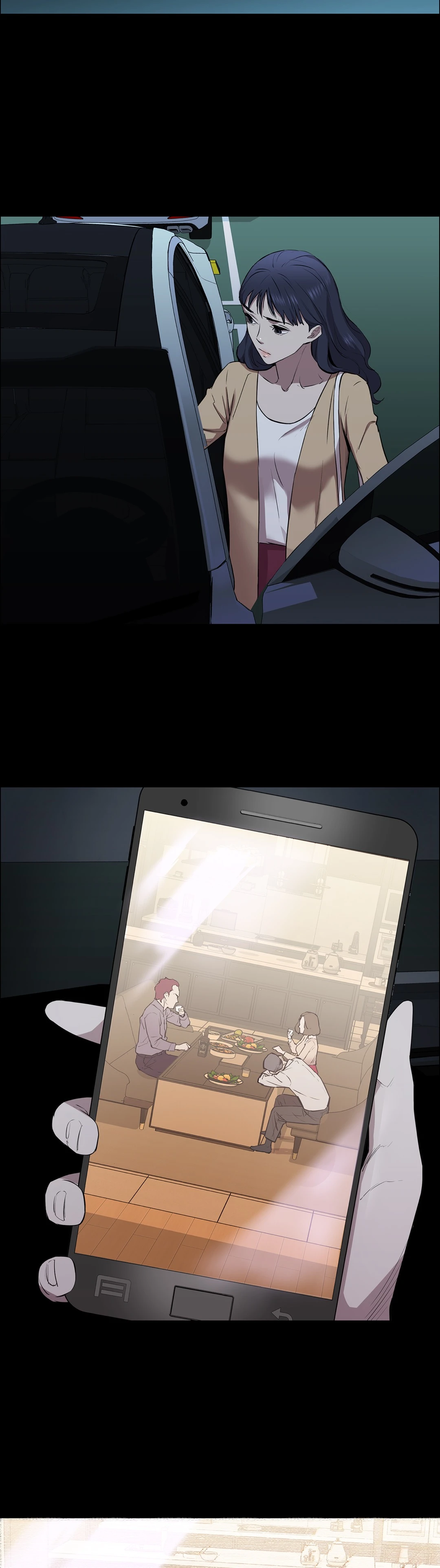 Thorns of Innocence Chapter 7 - Manhwa18.com