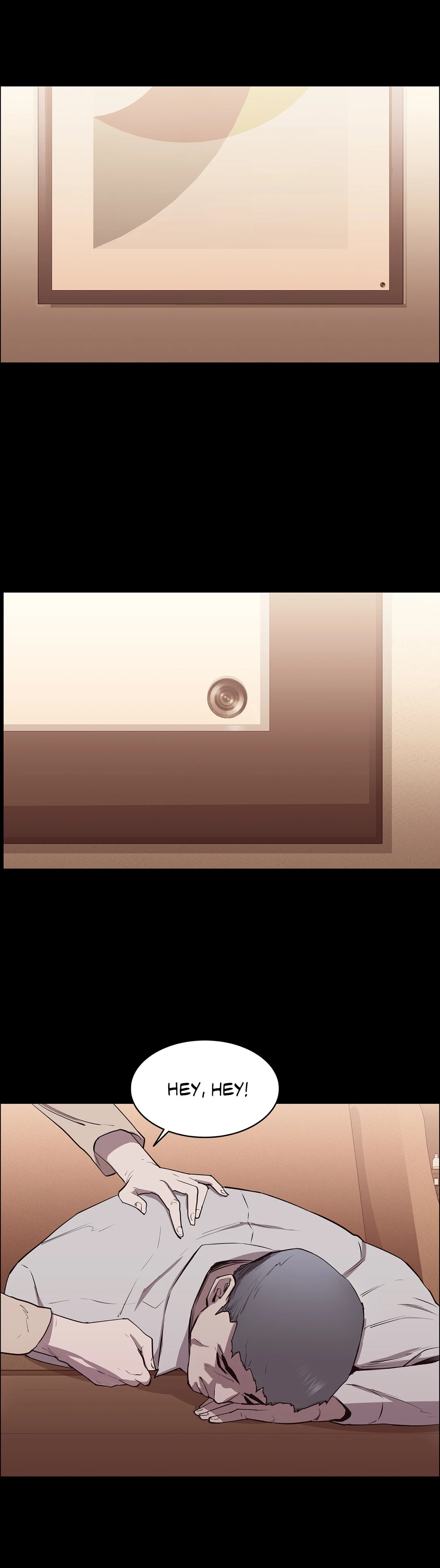 Thorns of Innocence Chapter 7 - Manhwa18.com