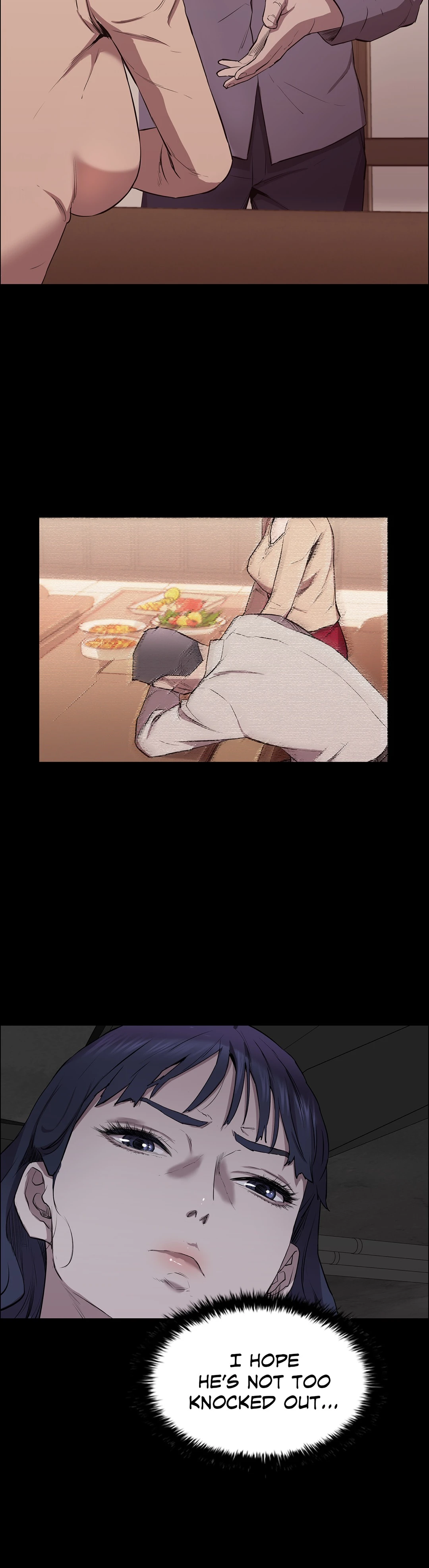 Thorns of Innocence Chapter 7 - Manhwa18.com