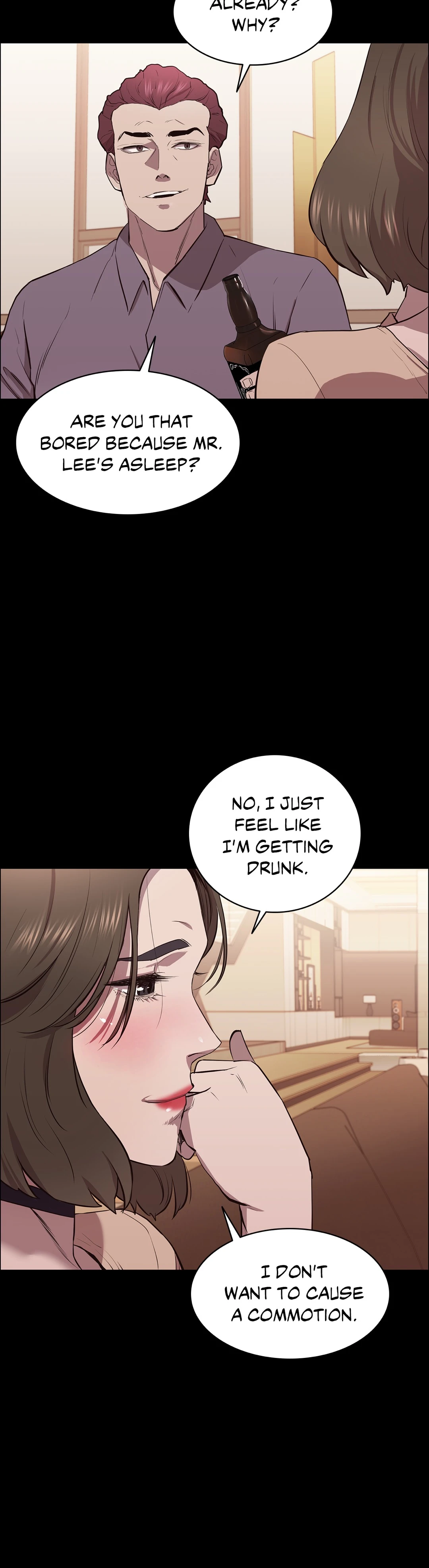 Thorns of Innocence Chapter 7 - Manhwa18.com