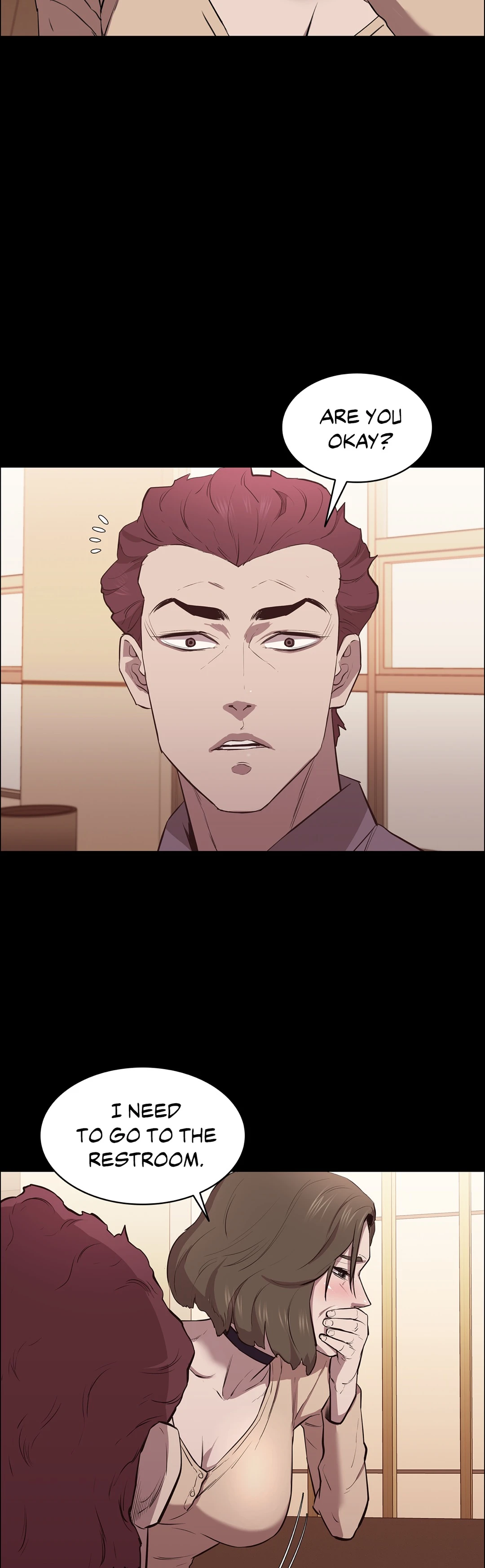 Thorns of Innocence Chapter 7 - Manhwa18.com