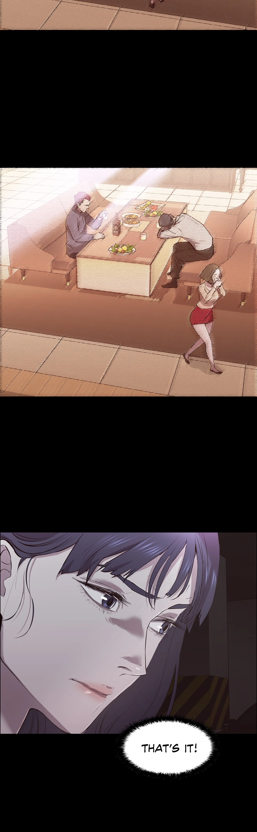 Thorns of Innocence Chapter 7 - Manhwa18.com