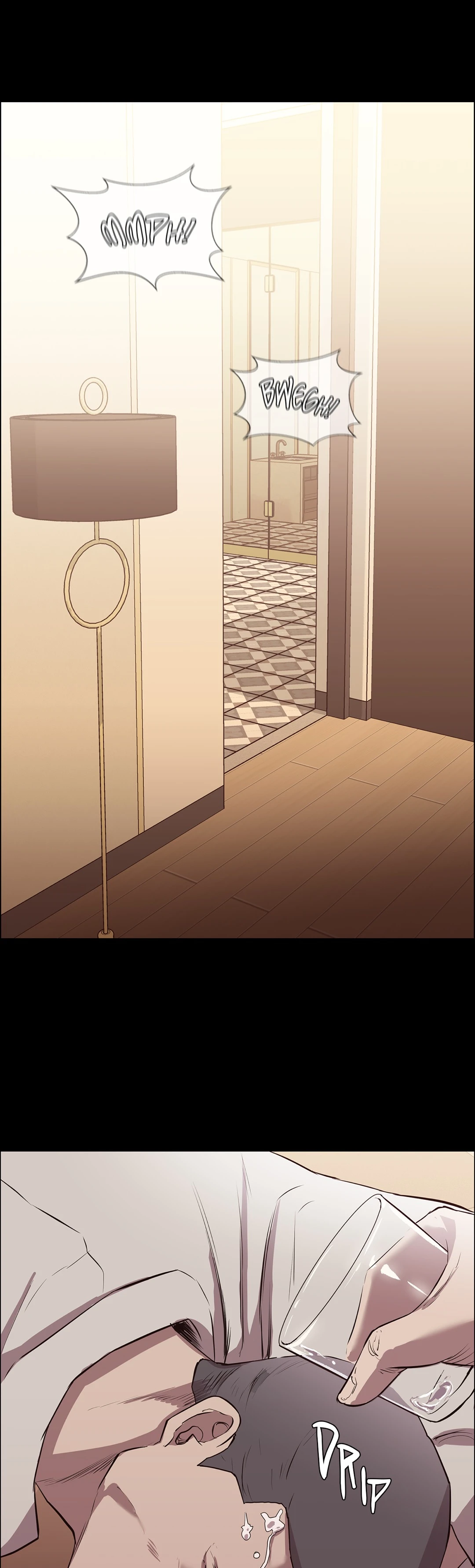 Thorns of Innocence Chapter 7 - Manhwa18.com