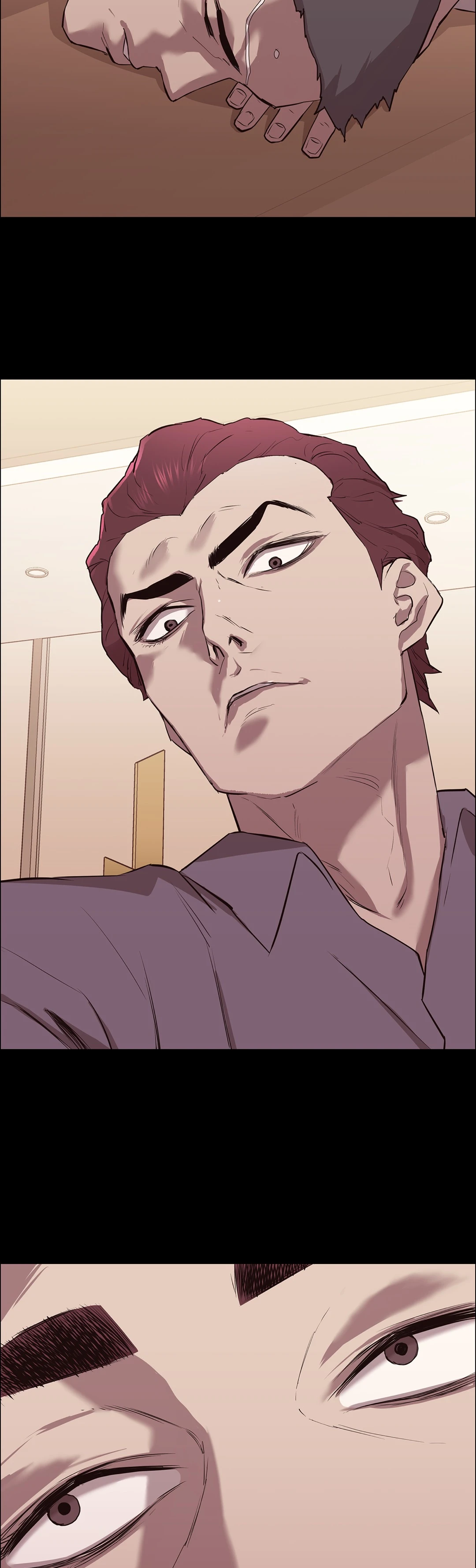 Thorns of Innocence Chapter 7 - Manhwa18.com