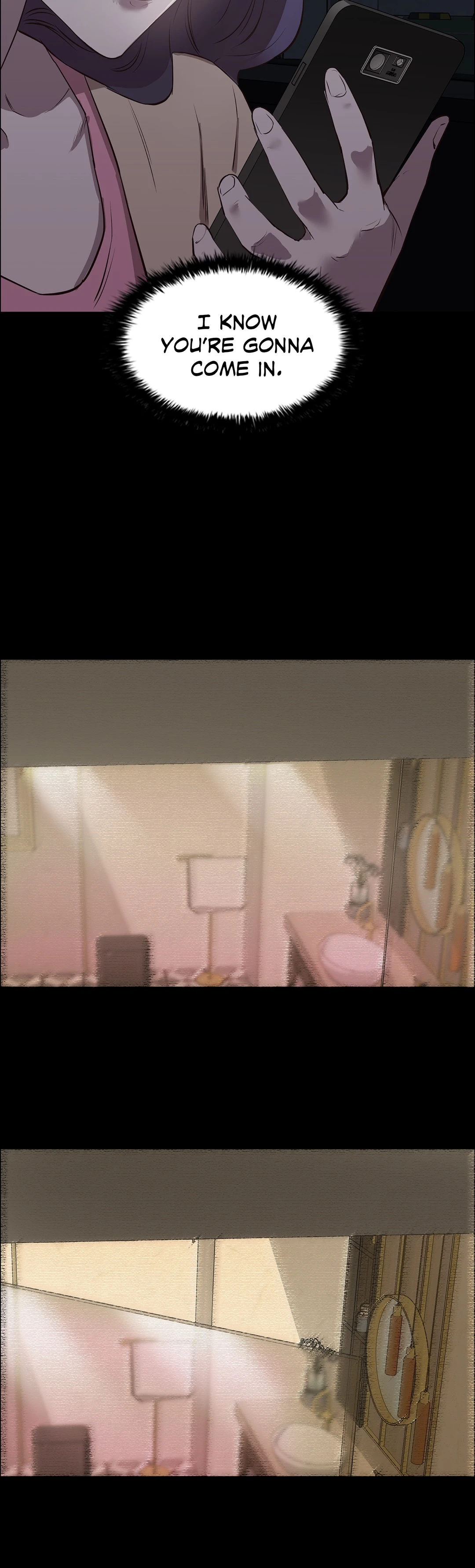 Thorns of Innocence Chapter 7 - Manhwa18.com