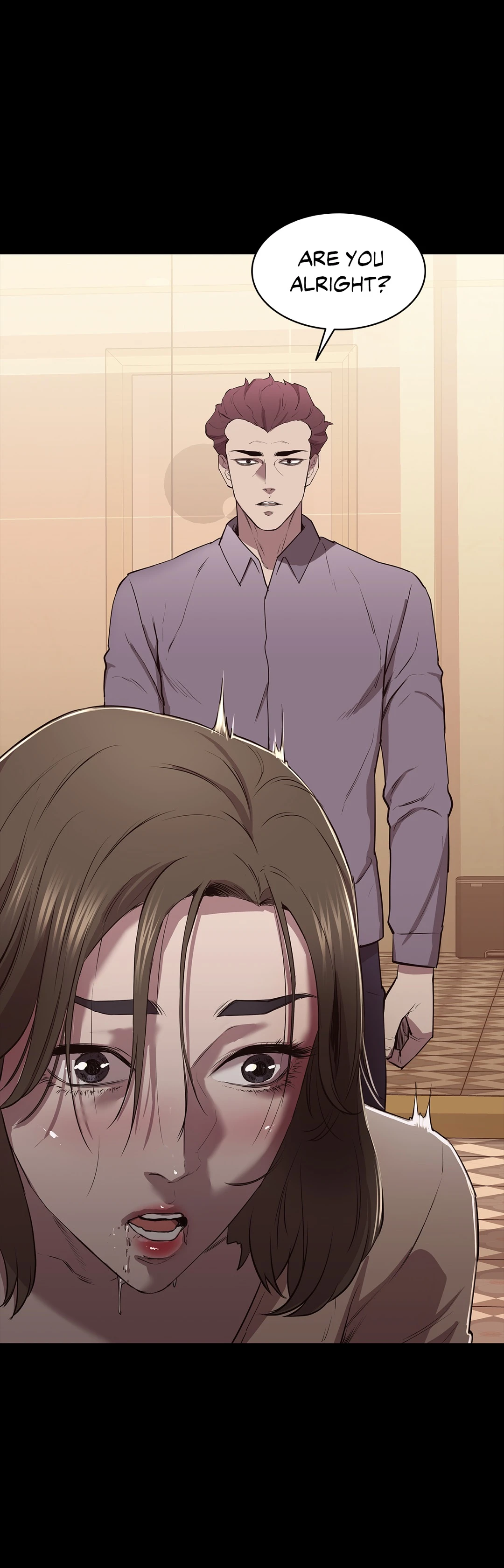 Thorns of Innocence Chapter 7 - Manhwa18.com