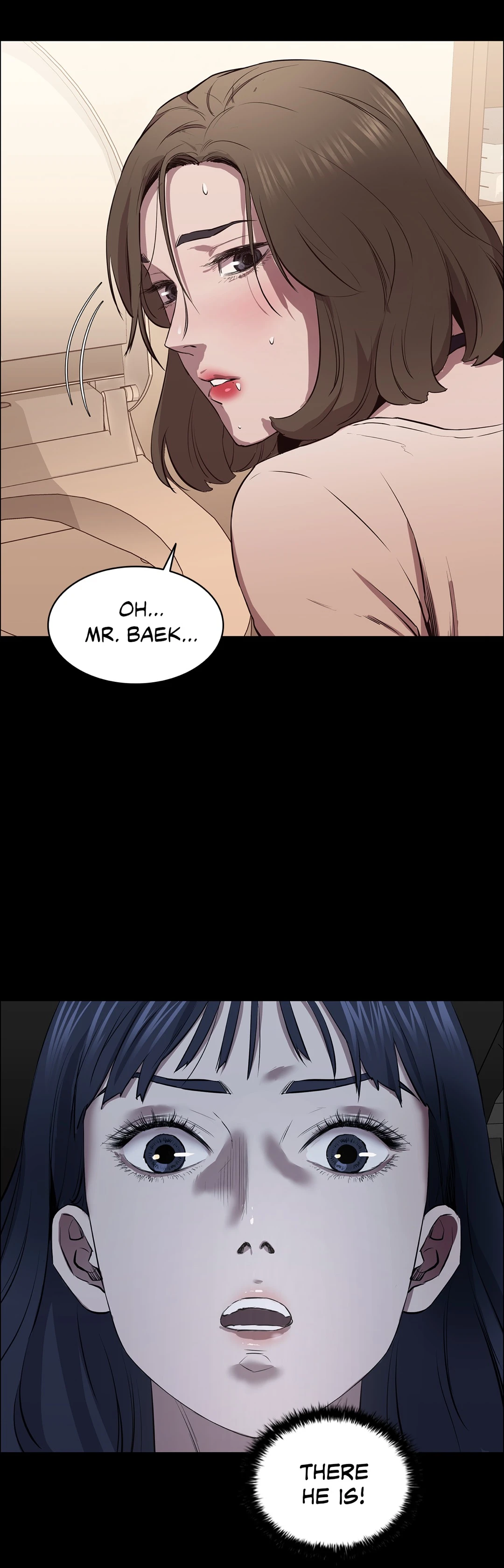 Thorns of Innocence Chapter 7 - Manhwa18.com