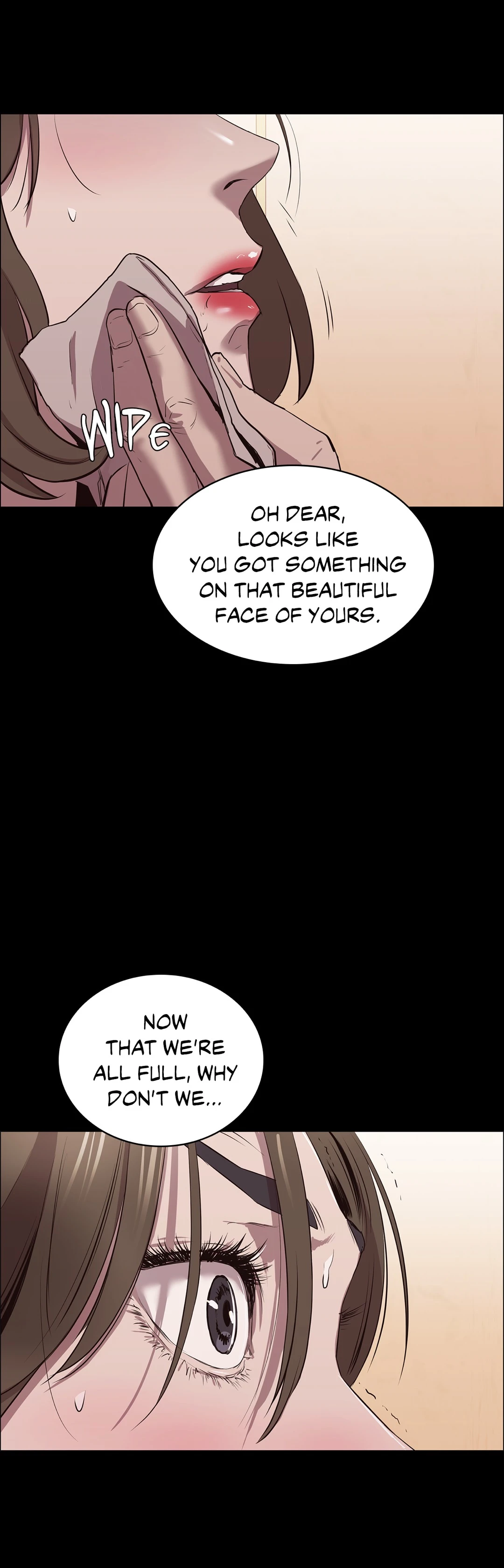 Thorns of Innocence Chapter 7 - Manhwa18.com