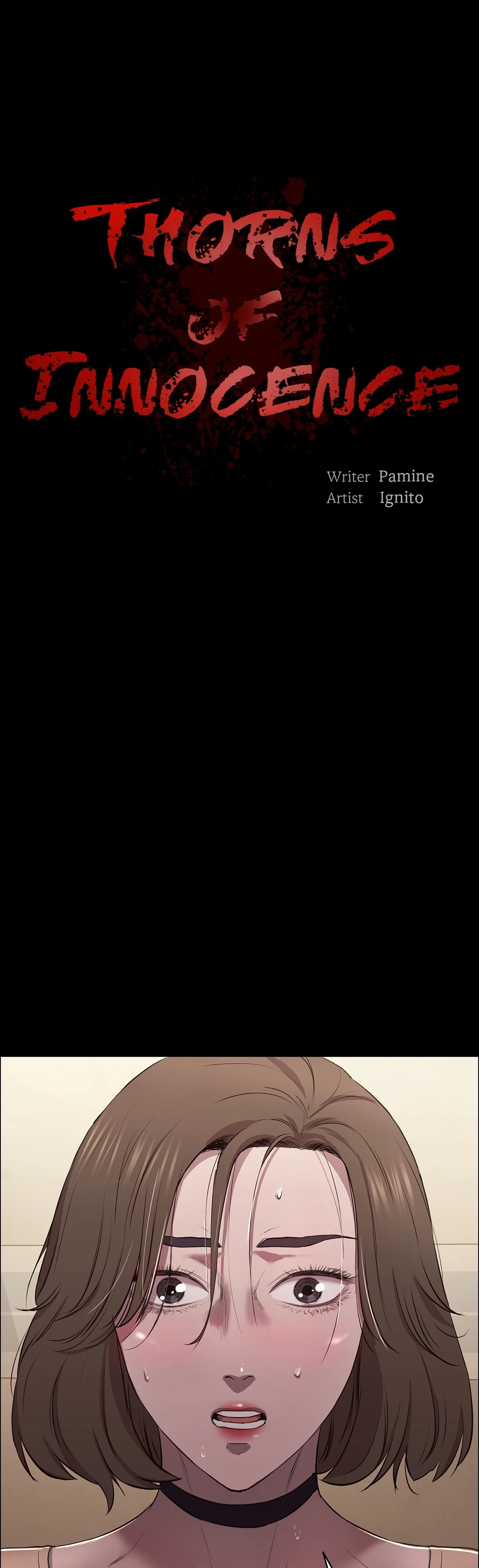Thorns of Innocence Chapter 7 - Manhwa18.com