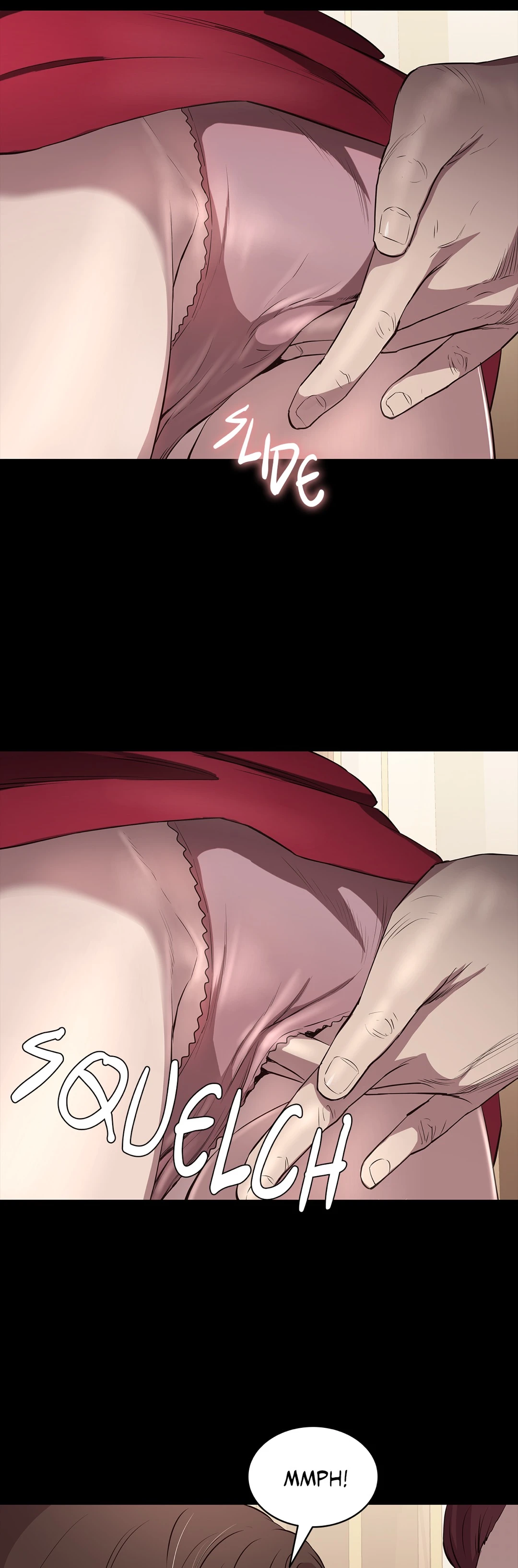 Thorns of Innocence Chapter 7 - Manhwa18.com