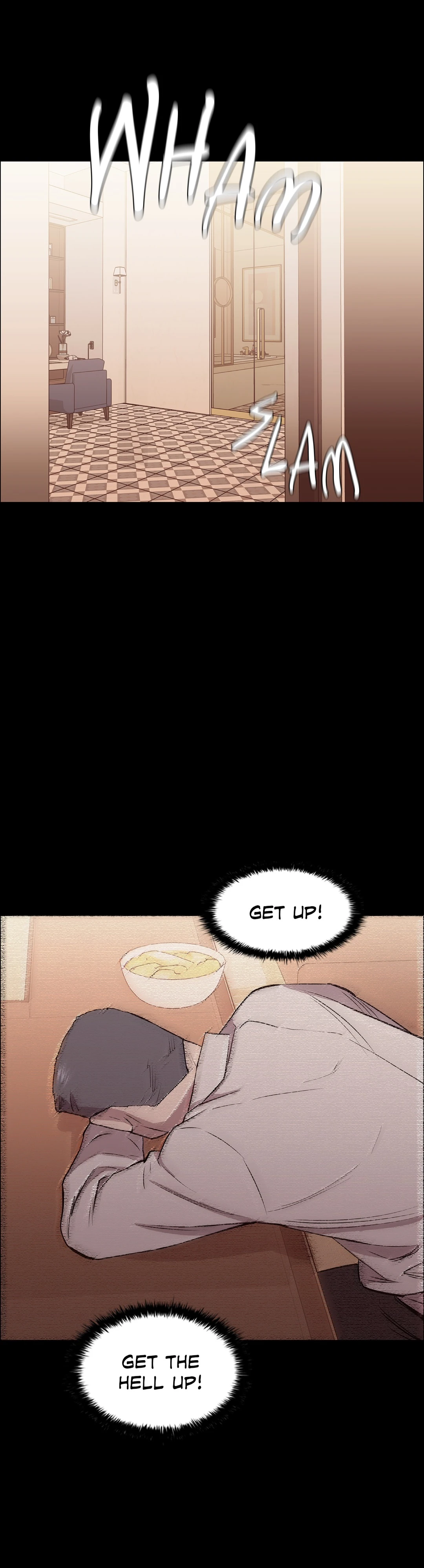 Thorns of Innocence Chapter 7 - Manhwa18.com