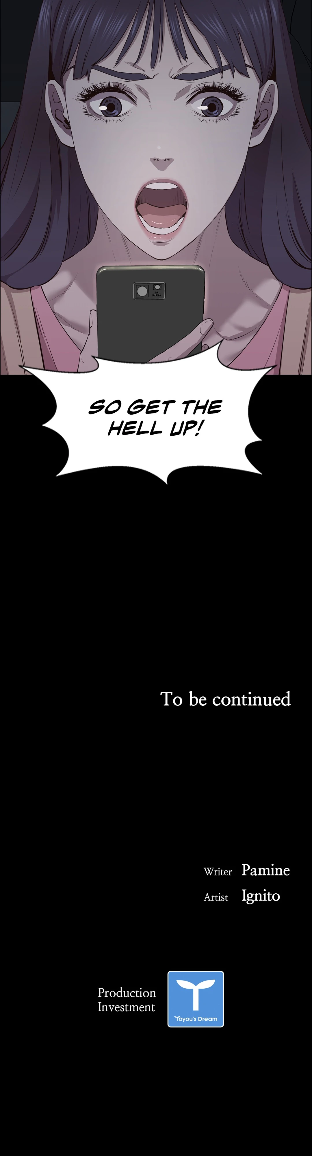 Thorns of Innocence Chapter 7 - Manhwa18.com