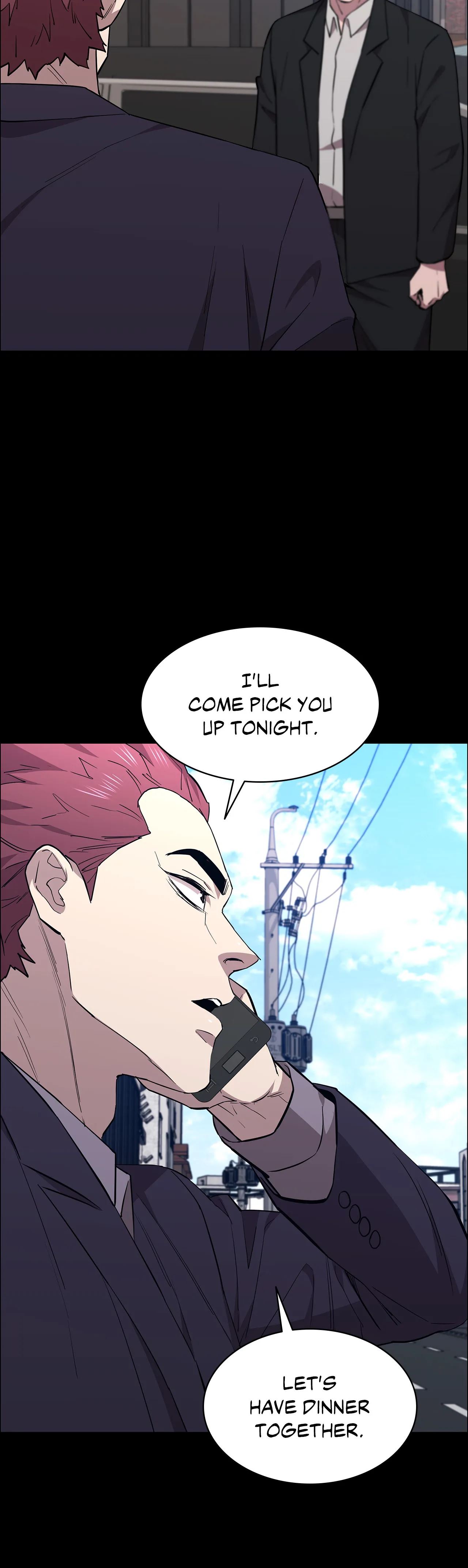 Thorns of Innocence Chapter 78 - Manhwa18.com