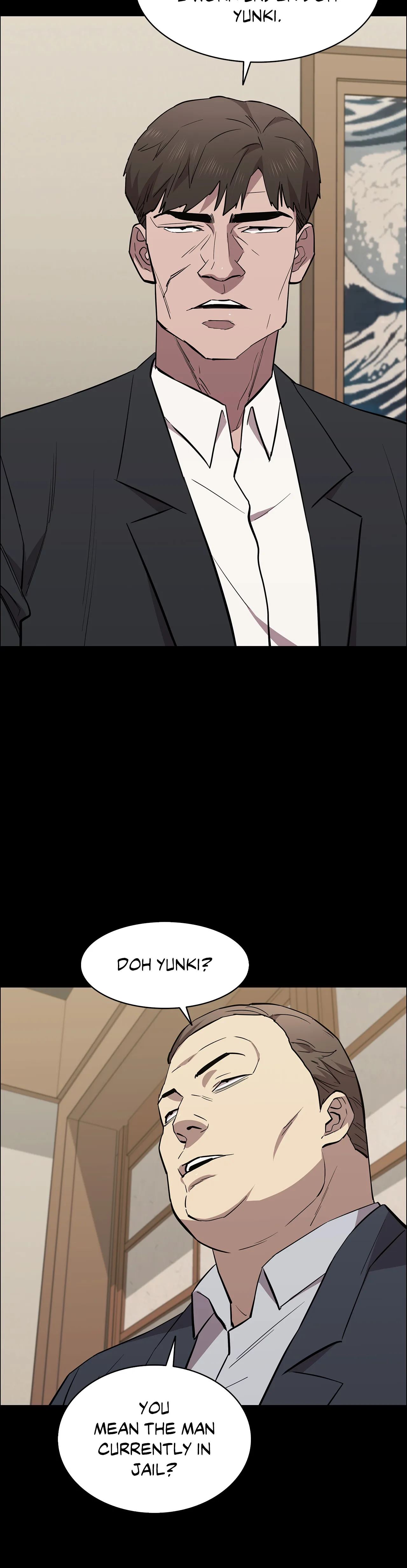 Thorns of Innocence Chapter 80 - Manhwa18.com