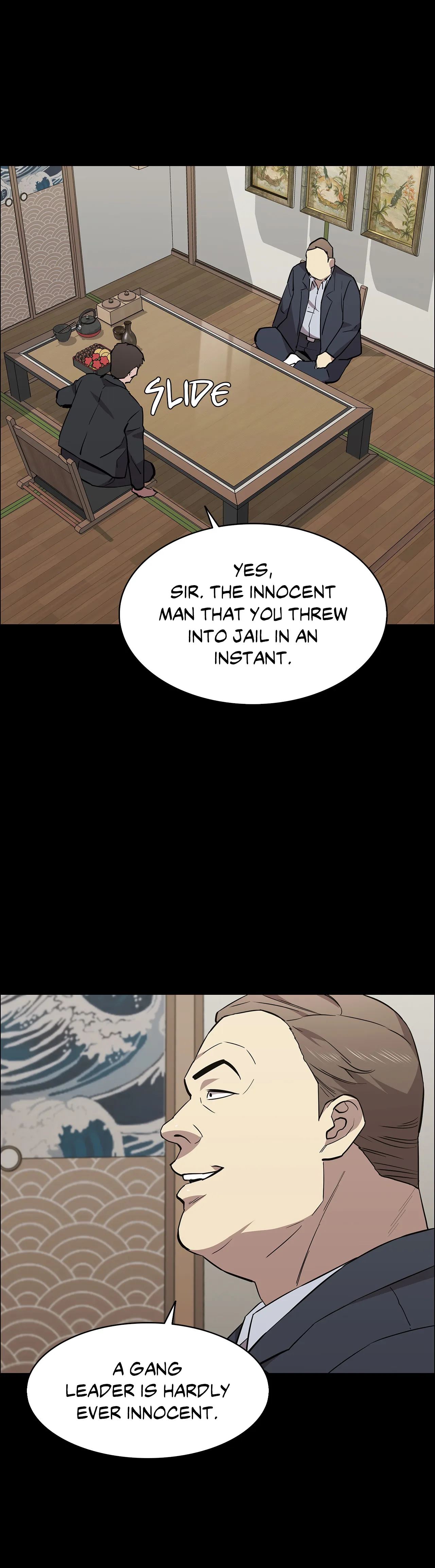 Thorns of Innocence Chapter 80 - Manhwa18.com