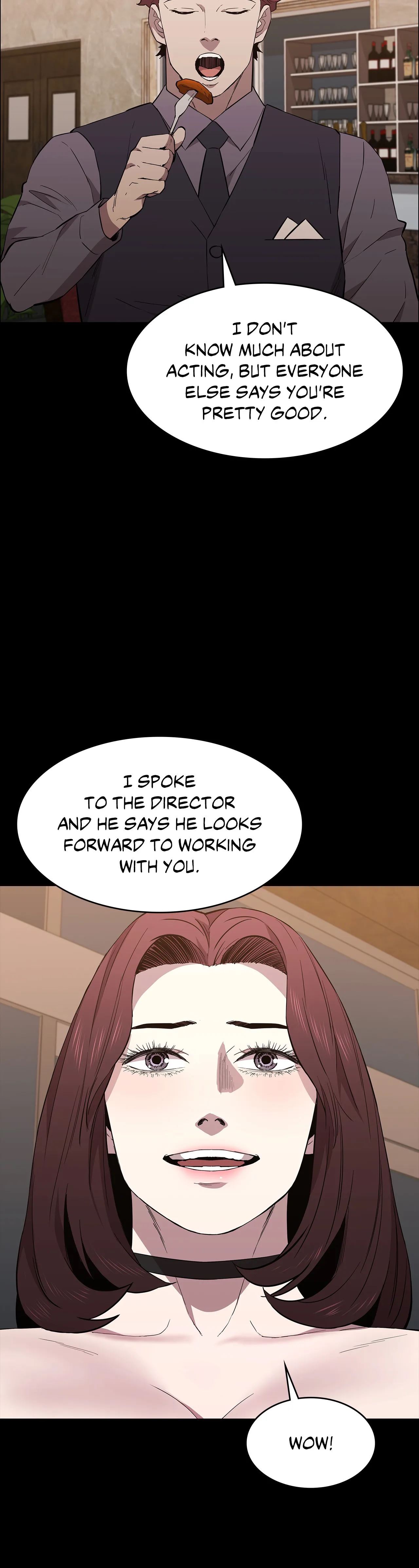 Thorns of Innocence Chapter 82 - Manhwa18.com