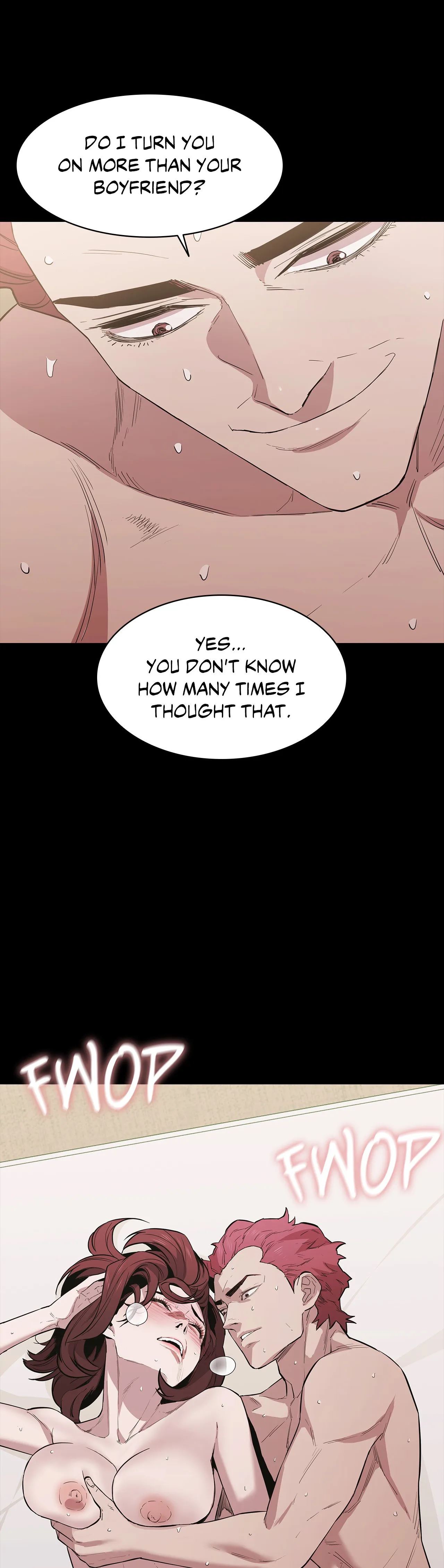 Thorns of Innocence Chapter 83 - Manhwa18.com