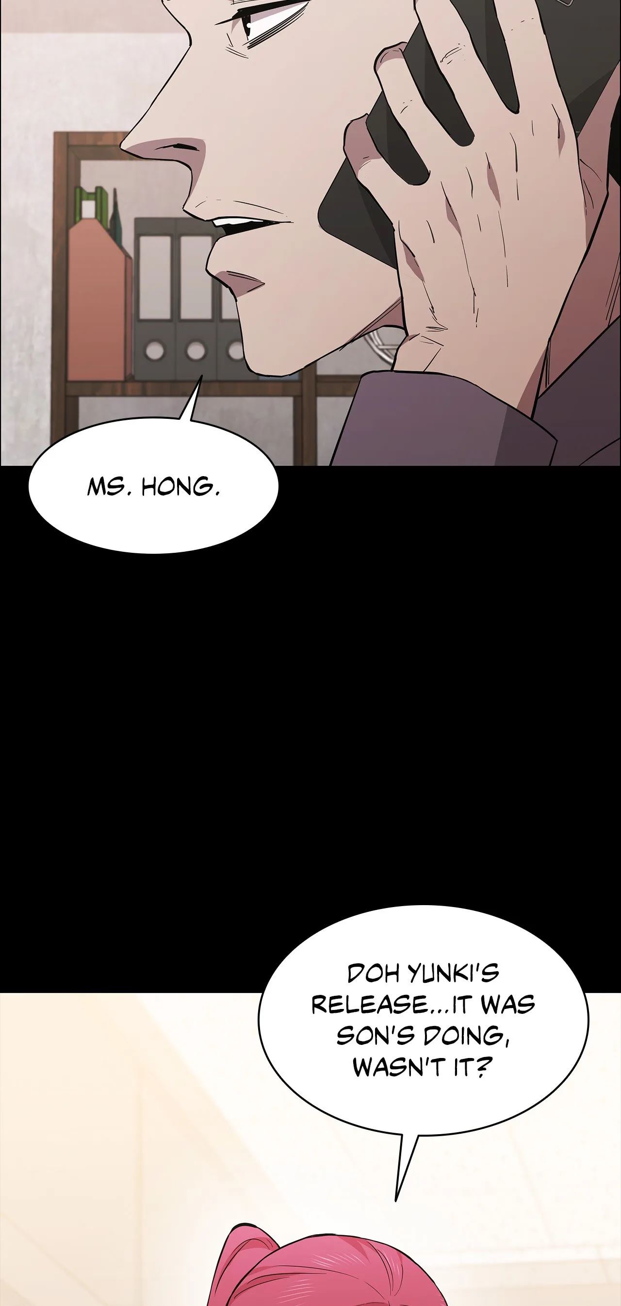 Thorns of Innocence Chapter 84 - Manhwa18.com