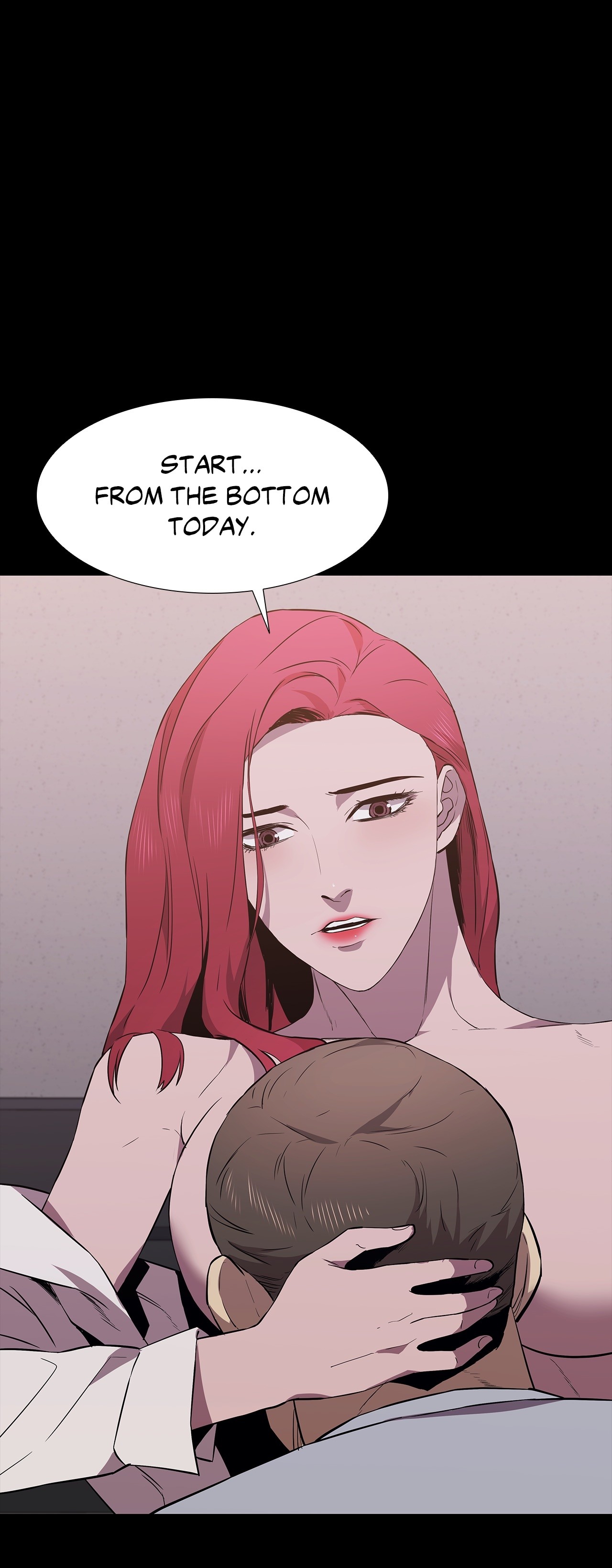 Thorns of Innocence Chapter 89 - Manhwa18.com