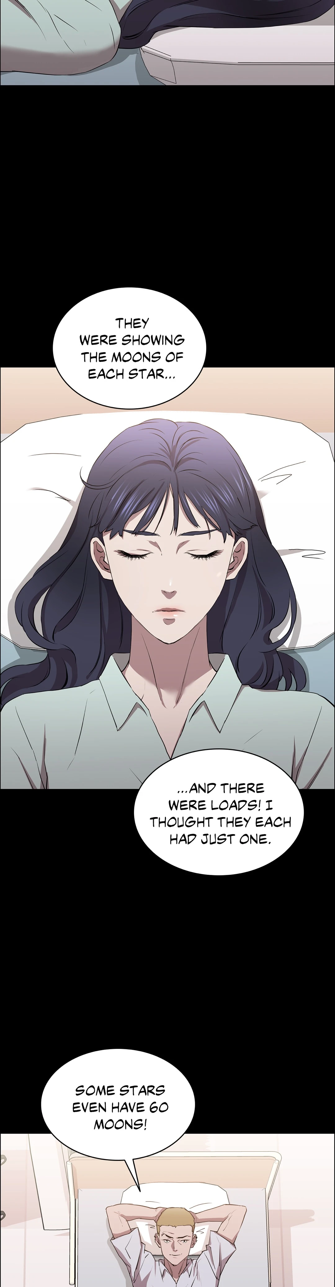 Thorns of Innocence Chapter 9 - Manhwa18.com