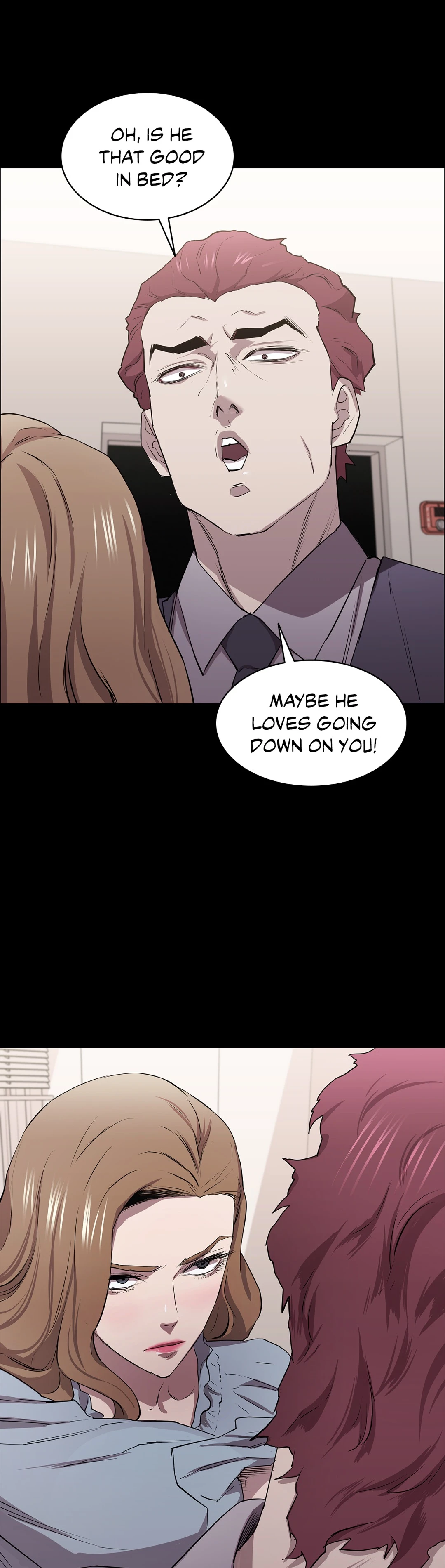 Thorns of Innocence Chapter 9 - Manhwa18.com