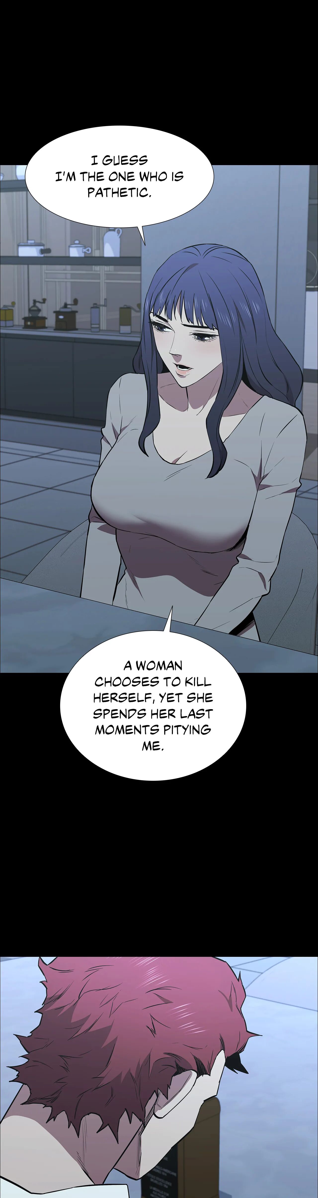 Thorns of Innocence Chapter 91 - Manhwa18.com